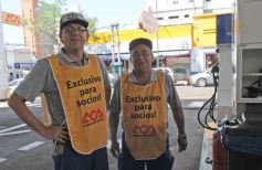 Foto de la galería: Jueves de trabajos