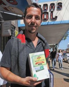 Foto de la galería: Jueves de trabajos