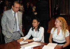 Foto de la galería: Jueves de trabajos