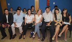 Foto de la galería: Jueves de trabajos