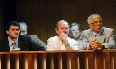 Foto de la galería: Jueves de trabajos