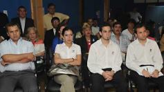 Foto de la galería: Jueves de trabajos