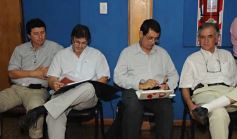 Foto de la galería: Jueves de trabajos