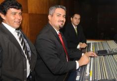 Foto de la galería: Jueves de trabajos