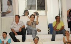 Foto de la galería: Oberá Tenis Club 82-Asoc. Española 70