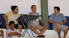 Foto de la galería: Oberá Tenis Club 82-Asoc. Española 70