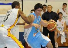 Foto de la galería: Oberá Tenis Club 82-Asoc. Española 70