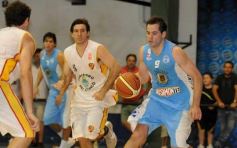 Foto de la galería: Oberá Tenis Club 82-Asoc. Española 70