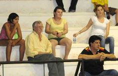 Foto de la galería: Oberá Tenis Club 82-Asoc. Española 70