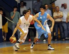 Foto de la galería: Oberá Tenis Club 82-Asoc. Española 70