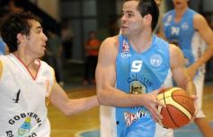 Foto de la galería: Oberá Tenis Club 82-Asoc. Española 70