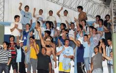 Foto de la galería: Oberá Tenis Club 82-Asoc. Española 70