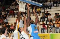 Foto de la galería: Oberá Tenis Club 82-Asoc. Española 70