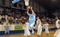 Foto de la galería: Oberá Tenis Club 82-Asoc. Española 70