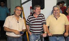 Foto de la galería: Oberá Tenis Club 82-Asoc. Española 70