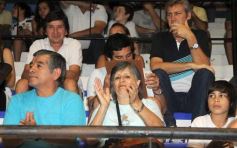 Foto de la galería: Oberá Tenis Club 82-Asoc. Española 70