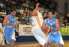 Foto de la galería: Oberá Tenis Club 82-Asoc. Española 70