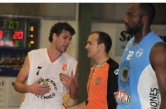 Foto de la galería: Oberá Tenis Club 82-Asoc. Española 70