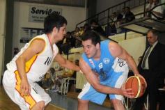 Foto de la galería: Oberá Tenis Club 82-Asoc. Española 70