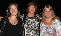 Foto de la galería: El Bocha Sheridan-Hnos. Britez a todos Chamamé