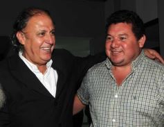 Foto de la galería: El Bocha Sheridan-Hnos. Britez a todos Chamamé