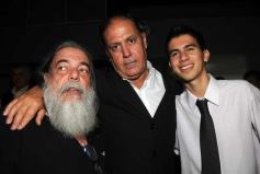 Foto de la galería: El Bocha Sheridan-Hnos. Britez a todos Chamamé