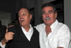 Foto de la galería: El Bocha Sheridan-Hnos. Britez a todos Chamamé