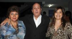 Foto de la galería: El Bocha Sheridan-Hnos. Britez a todos Chamamé