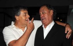 Foto de la galería: El Bocha Sheridan-Hnos. Britez a todos Chamamé