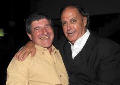 Foto de la galería: El Bocha Sheridan-Hnos. Britez a todos Chamamé