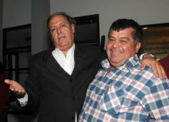 Foto de la galería: El Bocha Sheridan-Hnos. Britez a todos Chamamé