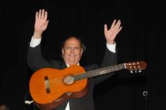 Foto de la galería: El Bocha Sheridan-Hnos. Britez a todos Chamamé