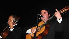 Foto de la galería: El Bocha Sheridan-Hnos. Britez a todos Chamamé