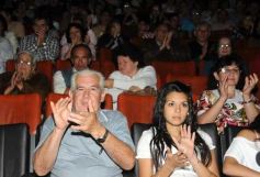 Foto de la galería: El Bocha Sheridan-Hnos. Britez a todos Chamamé