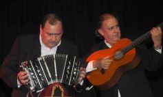 Foto de la galería: El Bocha Sheridan-Hnos. Britez a todos Chamamé