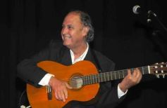 Foto de la galería: El Bocha Sheridan-Hnos. Britez a todos Chamamé