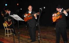 Foto de la galería: El Bocha Sheridan-Hnos. Britez a todos Chamamé