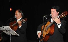 Foto de la galería: El Bocha Sheridan-Hnos. Britez a todos Chamamé