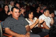 Foto de la galería: El Bocha Sheridan-Hnos. Britez a todos Chamamé