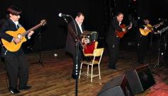 Foto de la galería: El Bocha Sheridan-Hnos. Britez a todos Chamamé