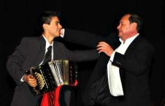 Foto de la galería: El Bocha Sheridan-Hnos. Britez a todos Chamamé