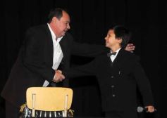 Foto de la galería: El Bocha Sheridan-Hnos. Britez a todos Chamamé