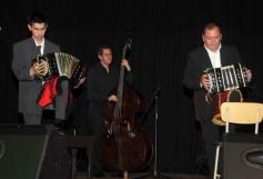 Foto de la galería: El Bocha Sheridan-Hnos. Britez a todos Chamamé