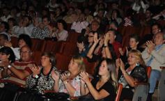 Foto de la galería: El Bocha Sheridan-Hnos. Britez a todos Chamamé