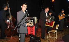 Foto de la galería: El Bocha Sheridan-Hnos. Britez a todos Chamamé