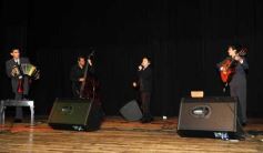 Foto de la galería: El Bocha Sheridan-Hnos. Britez a todos Chamamé