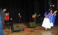 Foto de la galería: El Bocha Sheridan-Hnos. Britez a todos Chamamé