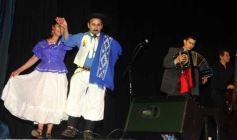 Foto de la galería: El Bocha Sheridan-Hnos. Britez a todos Chamamé