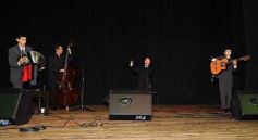 Foto de la galería: El Bocha Sheridan-Hnos. Britez a todos Chamamé