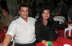 Foto de la galería: 11mo. Aniversario del Portal de Salta, con El Chango Oscar!!!